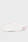 Crocband Logolu Unisex Terlik 11016-1WF BEYAZ