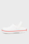 Crocband Logolu Unisex Terlik 11016-1WF BEYAZ