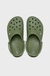 Crocband Logolu Unisex Terlik 11016-3BX HAKİ
