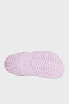 Crocs Bayaband Clog Logolu Kadın Terlik 205089-6TG AÇIK PEMBE