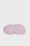 Crocs Classic Clog T Hafif Sandalet Kız Çocuk Terlik 206990-6ZW AÇIK PEMBE