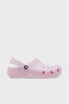 Crocs Classic Clog T Hafif Sandalet Kız Çocuk Terlik 206990-6ZW AÇIK PEMBE