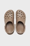Crocs Classic Hafif Sandalet Unisex Terlik 10001-2Q9 KAHVE