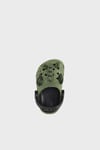 Crocs Classic I Am Scary Dino Clog T Logolu Erkek Çocuk Terlik 211372-001 SİYAH