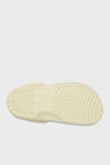 Crocs Classic Logolu Kadın Terlik 10001-7CJ AÇIK SARI
