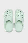 Crocs Classic Logolu Kadın Terlik 10001-3YF MİNT