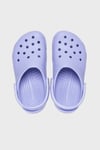 Crocs Classic Logolu Kadın Terlik 10001-5BN AÇIK MOR