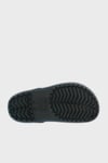 Crocs Crocband Hafif Sandalet Unisex Terlik 11016-07W GRİ-MAVİ