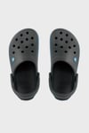 Crocs Crocband Hafif Sandalet Unisex Terlik 11016-07W GRİ-MAVİ