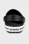 Crocs Crocband Hafif Sandalet Unisex Terlik 11016-001 SİYAH