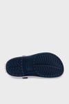 Crocs Crocband Logolu Çıkarılabilir Kayışlı Sandalet Unisex Terlik 11016-410 LACİVERT