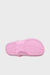 Crocs Mickey Frnds Minnie Cls Clg T Hafif Çıkarılabilir Kayışlı Sandalet Kız Çocuk Terlik 210894-90H PEMBE