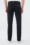 Dar Kesim Pamuklu Jake Jeans Erkek Kot Pantolon 0042218775 SİYAH