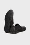 Deri Casual Erkek Ayakkabı 15211598S4 SİYAH