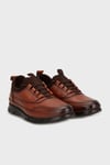 Deri Casual Erkek Ayakkabı 1525170T4 TABA