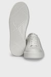Deri Karışımlı Sneaker Erkek Ayakkabı 111230290 BEYAZ
