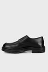Deri Loafer Erkek Ayakkabı 15222427S1 SİYAH