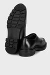 Deri Loafer Erkek Ayakkabı 15222427S1 SİYAH