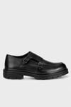 Deri Loafer Erkek Ayakkabı 15222427S1 SİYAH