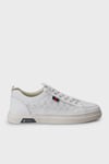Deri Sneaker Erkek Ayakkabı 15219039Z1 BEYAZ