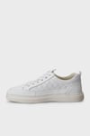Deri Sneaker Erkek Ayakkabı 15219039Z1 BEYAZ