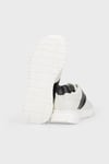 Deri Sneaker Erkek Ayakkabı 15219469Z2 BEYAZ