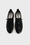 Deri Sneaker Erkek Ayakkabı 15221009S1 SİYAH