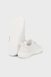 Deri Sneaker Erkek Ayakkabı 15221009Z1 BEYAZ