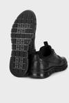 Deri Sneaker Erkek Ayakkabı 15222564S1 SİYAH