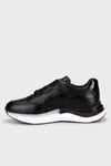 Deri Sneaker Erkek Ayakkabı 15223301S1 SİYAH