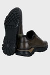 Deri Sneaker Erkek Ayakkabı 15223355H2 HAKİ
