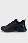 Deri Sneaker Erkek Ayakkabı 15223355S1 SİYAH
