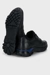 Deri Sneaker Erkek Ayakkabı 15223355S1 SİYAH