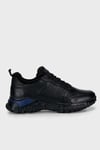 Deri Sneaker Erkek Ayakkabı 15223355S1 SİYAH