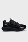 Deri Sneaker Erkek Ayakkabı 15223356S1 SİYAH