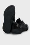 Deri Sneaker Erkek Ayakkabı 15223356S1 SİYAH