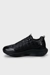 Deri Sneaker Erkek Ayakkabı 15223356S1 SİYAH