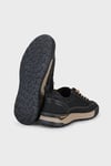 Deri Sneaker Erkek Ayakkabı 15223511S1 SİYAH