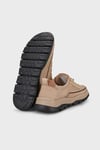 Deri Sneaker Erkek Ayakkabı 15253795B1 BEJ