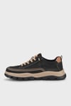 Deri Sneaker Erkek Ayakkabı 15253795S1 SİYAH