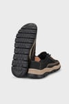 Deri Sneaker Erkek Ayakkabı 15253795S1 SİYAH