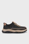 Deri Sneaker Erkek Ayakkabı 15253795S1 SİYAH