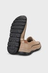 Deri Sneaker Erkek Ayakkabı 15253796B1 BEJ