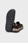Deri Sneaker Erkek Ayakkabı 15253796S1 SİYAH