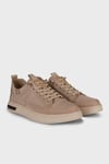 Deri Sneaker Erkek Ayakkabı 15256183B1 BEJ