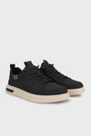 Deri Sneaker Erkek Ayakkabı 15256183S1 SİYAH