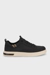 Deri Sneaker Erkek Ayakkabı 15256183S1 SİYAH