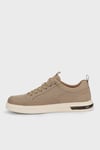 Deri Sneaker Erkek Ayakkabı 15256183Y1 AÇIK YEŞİL