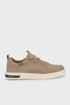 Deri Sneaker Erkek Ayakkabı 15256183Y1 AÇIK YEŞİL