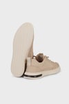 Deri Sneaker Erkek Ayakkabı 15268011B1 BEJ